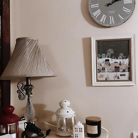 Apartment Marija- Kopaonik Centar エクステリア 写真