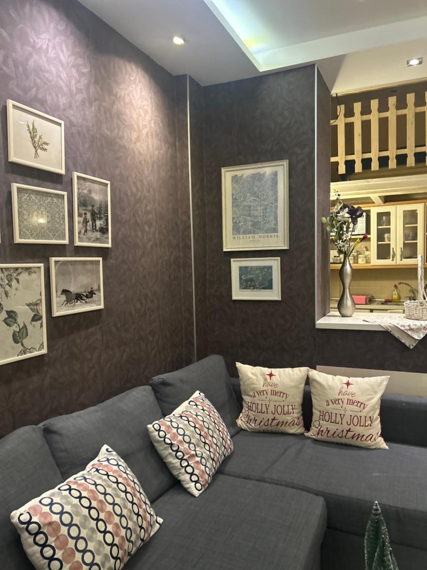 Apartment Marija- Kopaonik Centar エクステリア 写真