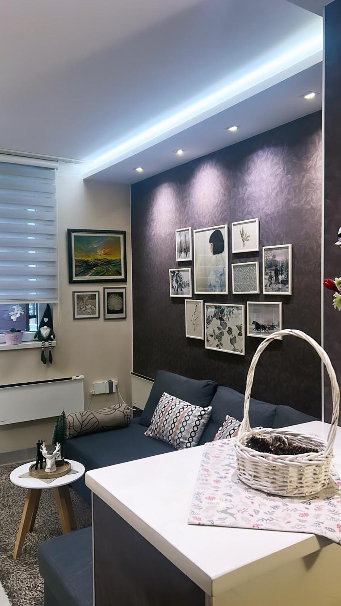 Apartment Marija- Kopaonik Centar エクステリア 写真