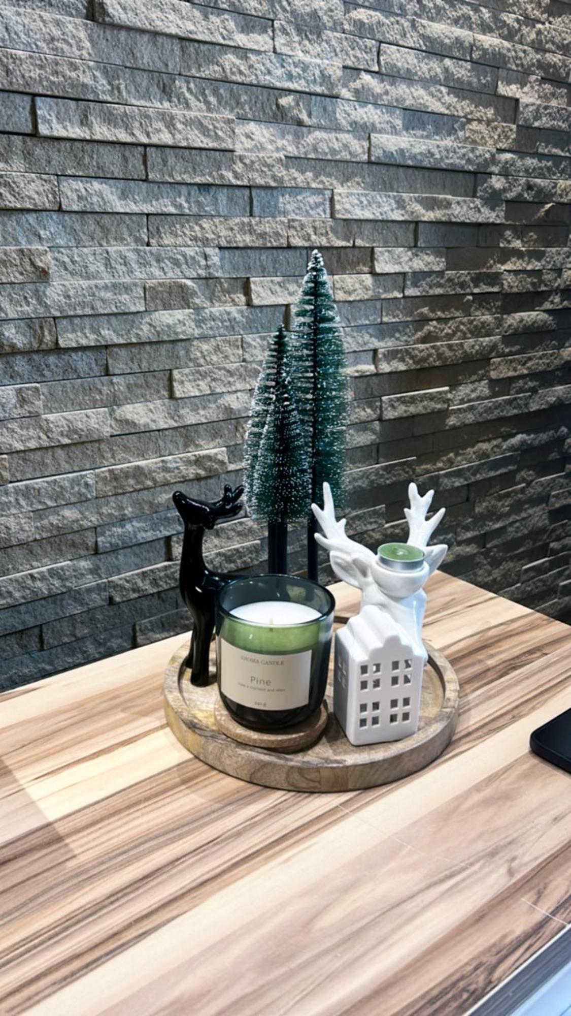 Apartment Marija- Kopaonik Centar エクステリア 写真