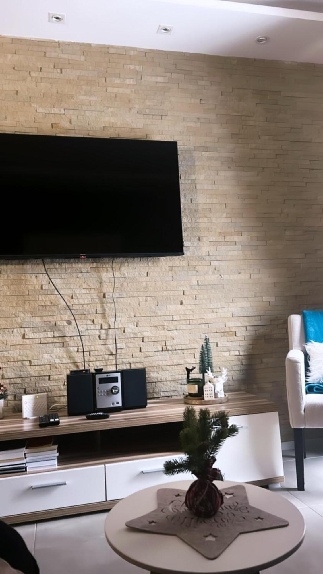 Apartment Marija- Kopaonik Centar エクステリア 写真