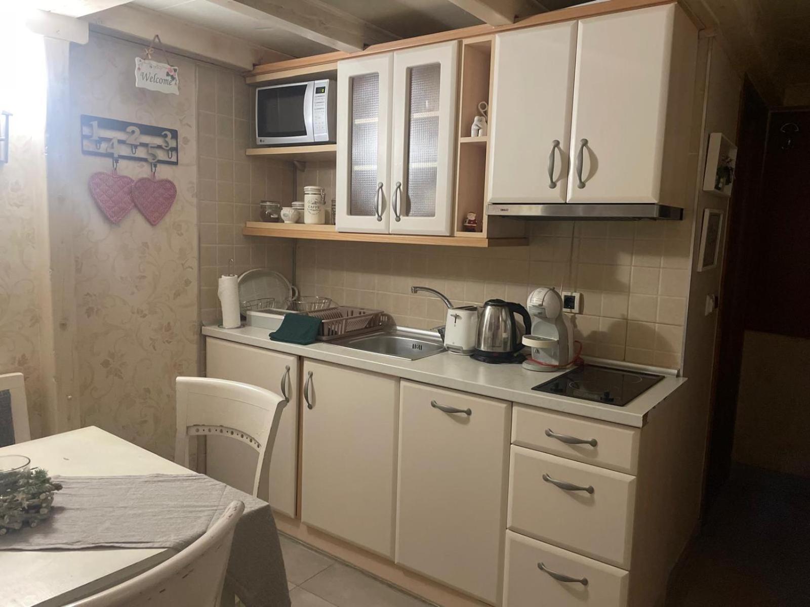 Apartment Marija- Kopaonik Centar エクステリア 写真