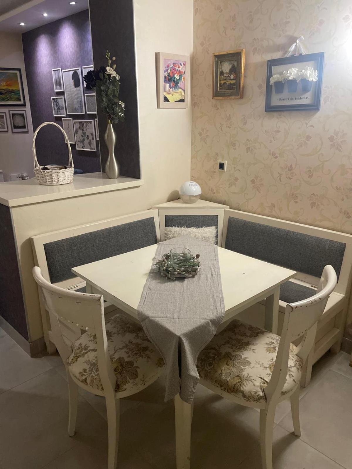 Apartment Marija- Kopaonik Centar エクステリア 写真