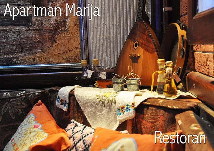 Apartment Marija- Kopaonik Centar エクステリア 写真