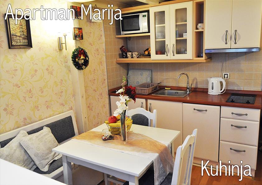 Apartment Marija- Kopaonik Centar エクステリア 写真