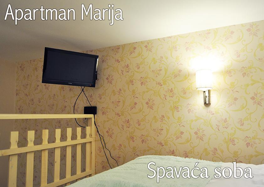 Apartment Marija- Kopaonik Centar エクステリア 写真