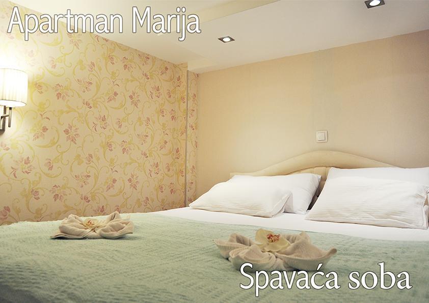 Apartment Marija- Kopaonik Centar エクステリア 写真