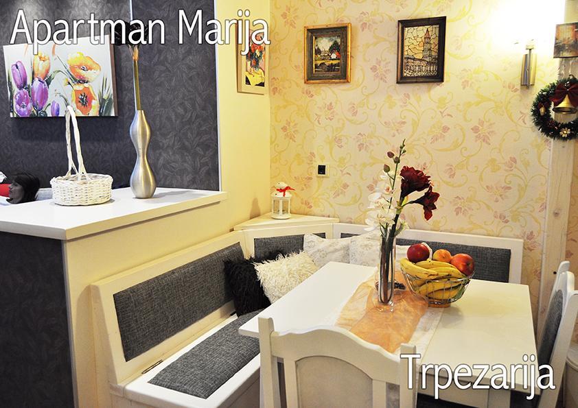 Apartment Marija- Kopaonik Centar エクステリア 写真