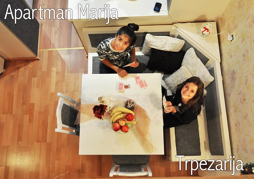 Apartment Marija- Kopaonik Centar エクステリア 写真