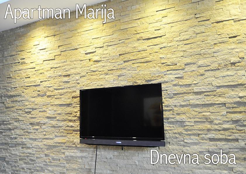 Apartment Marija- Kopaonik Centar エクステリア 写真