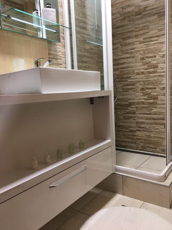 Apartment Marija- Kopaonik Centar エクステリア 写真