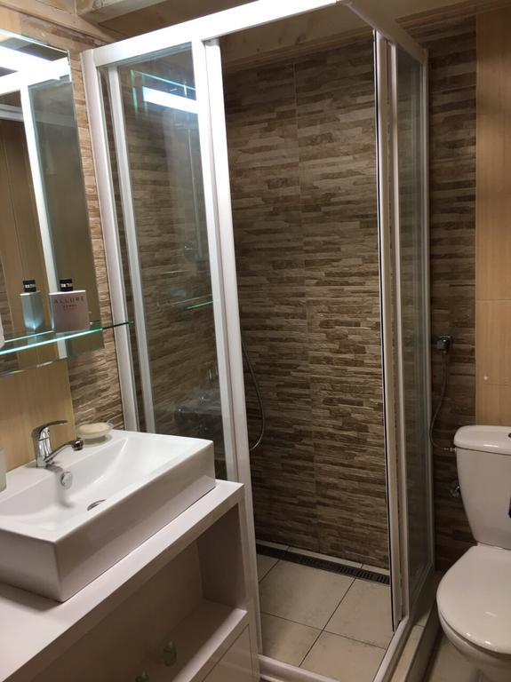 Apartment Marija- Kopaonik Centar エクステリア 写真
