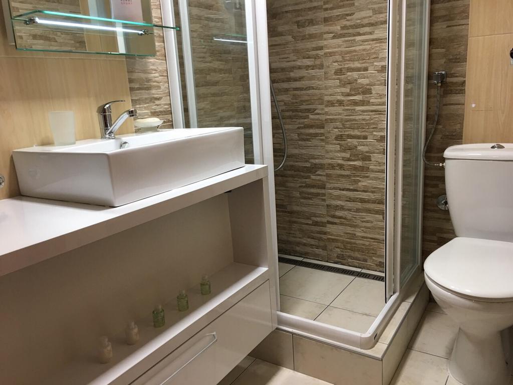 Apartment Marija- Kopaonik Centar エクステリア 写真