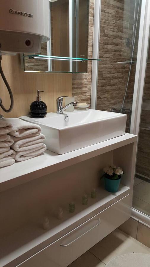 Apartment Marija- Kopaonik Centar エクステリア 写真