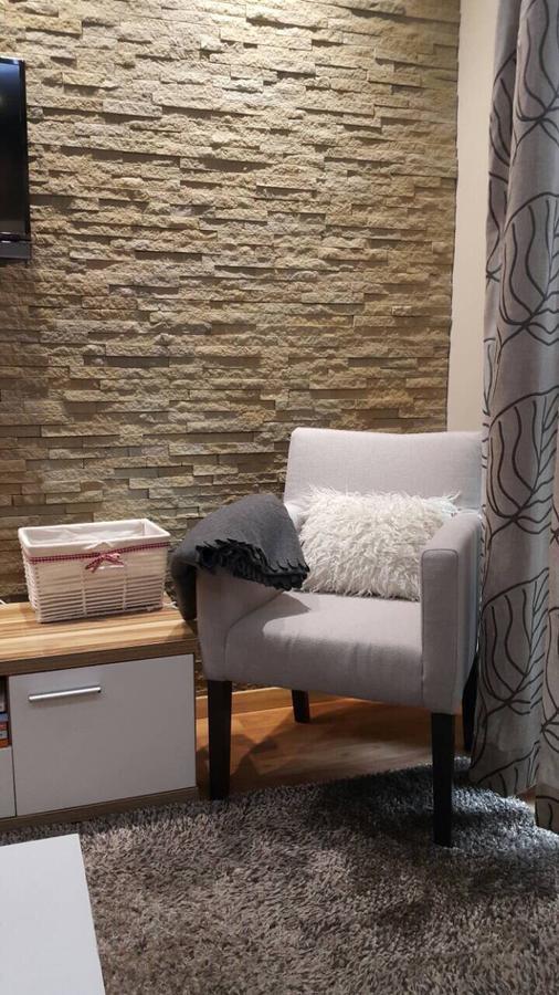 Apartment Marija- Kopaonik Centar エクステリア 写真