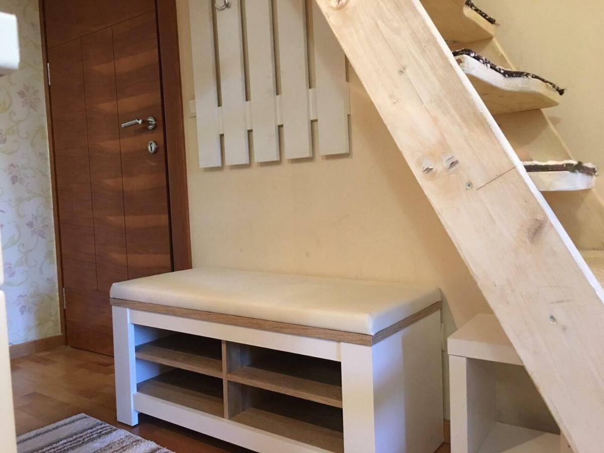 Apartment Marija- Kopaonik Centar エクステリア 写真