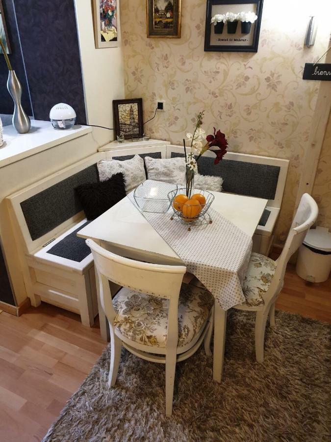 Apartment Marija- Kopaonik Centar エクステリア 写真