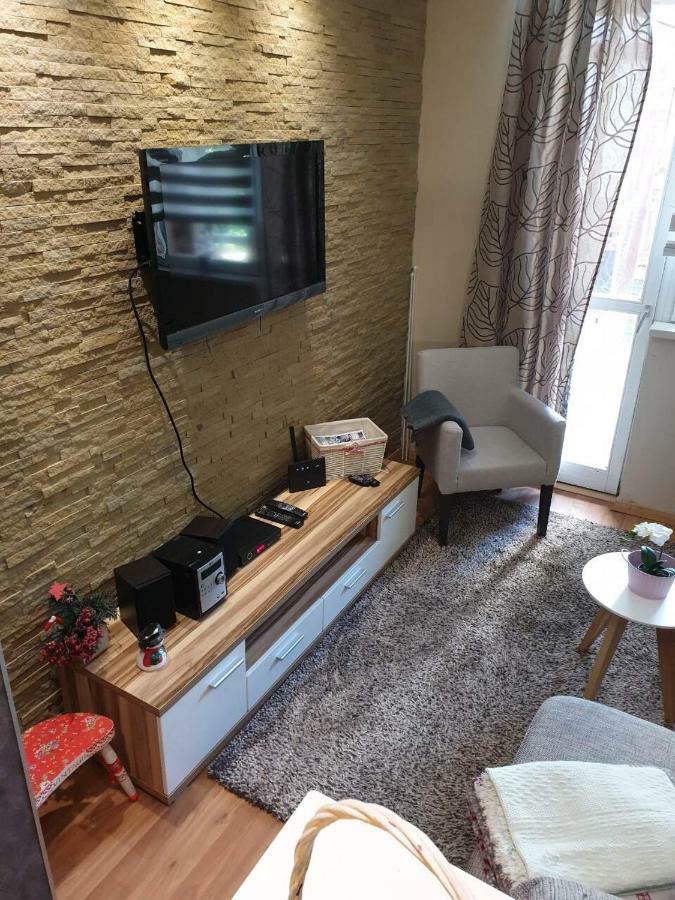 Apartment Marija- Kopaonik Centar エクステリア 写真
