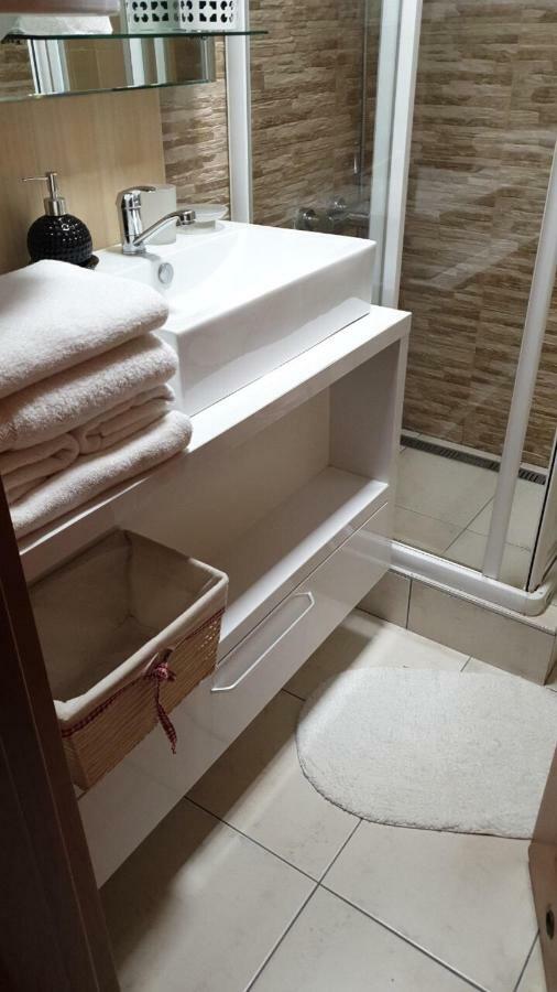 Apartment Marija- Kopaonik Centar エクステリア 写真
