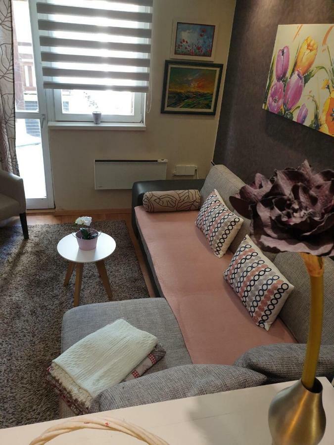Apartment Marija- Kopaonik Centar エクステリア 写真