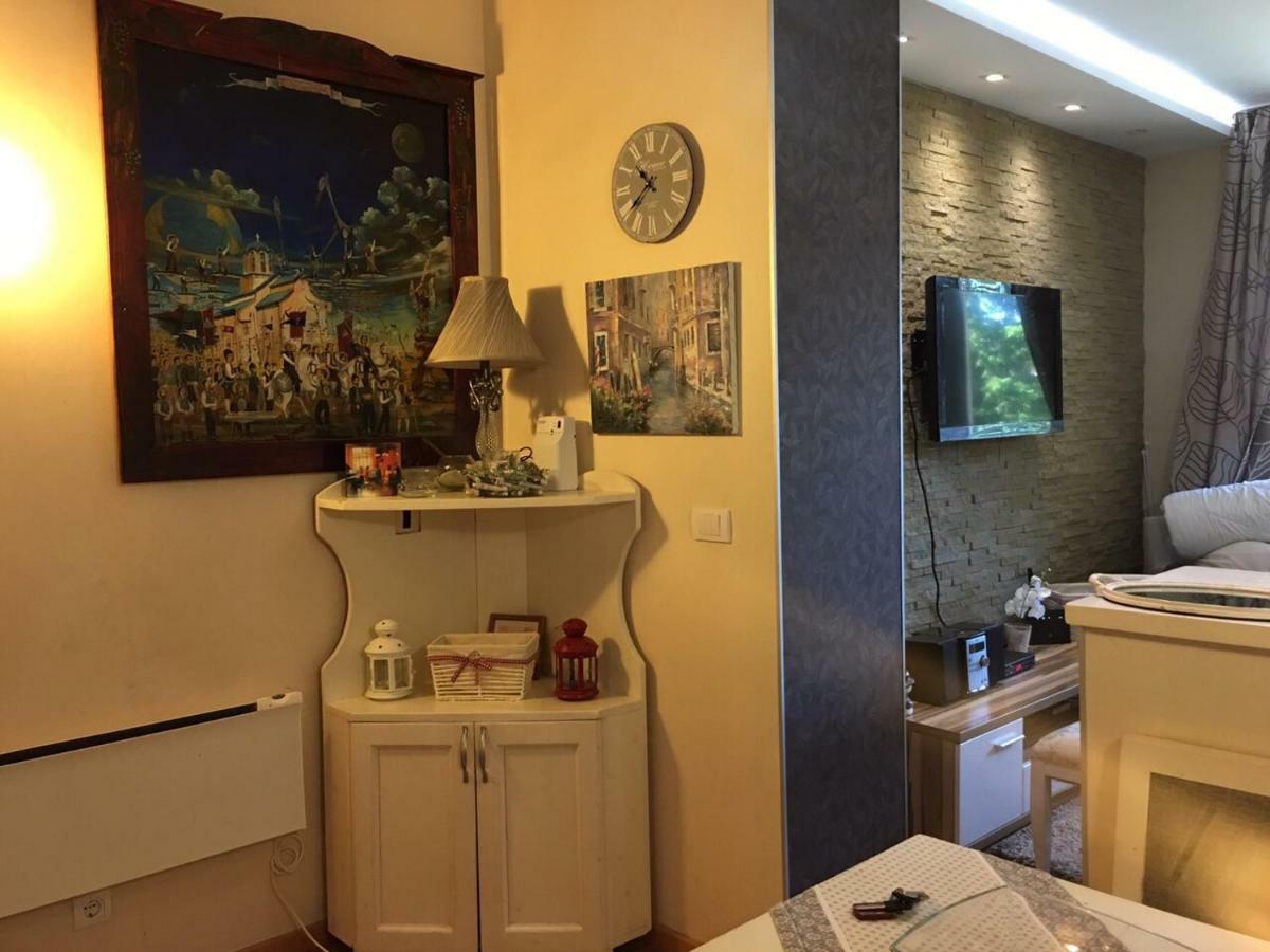 Apartment Marija- Kopaonik Centar エクステリア 写真