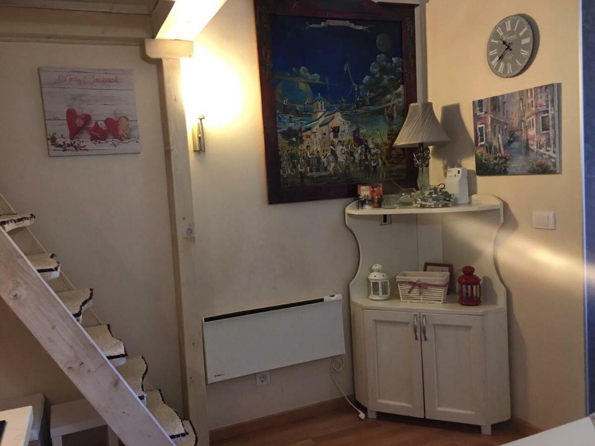 Apartment Marija- Kopaonik Centar エクステリア 写真