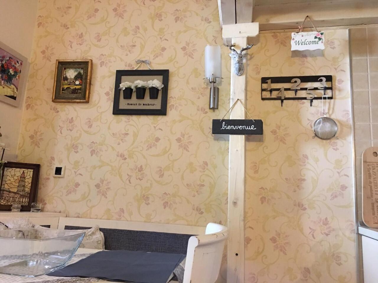 Apartment Marija- Kopaonik Centar エクステリア 写真