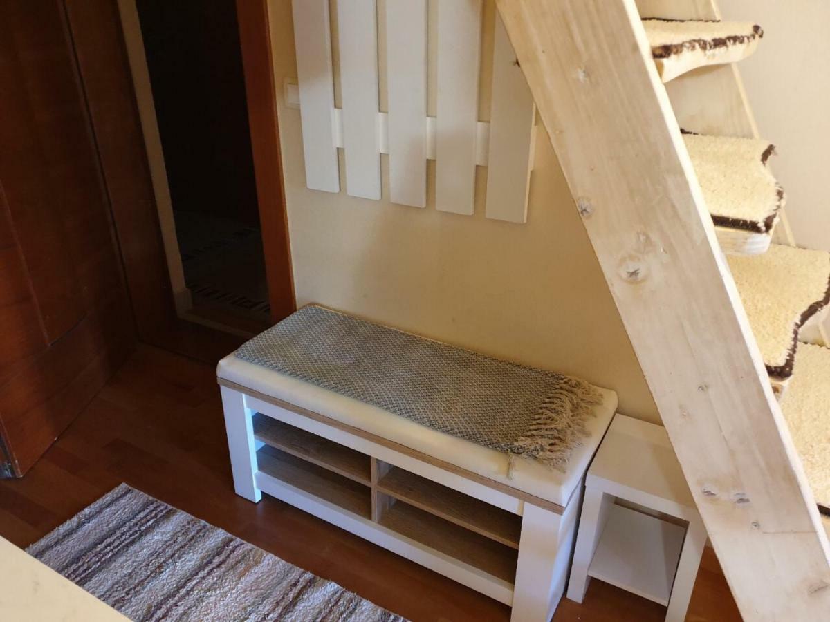Apartment Marija- Kopaonik Centar エクステリア 写真